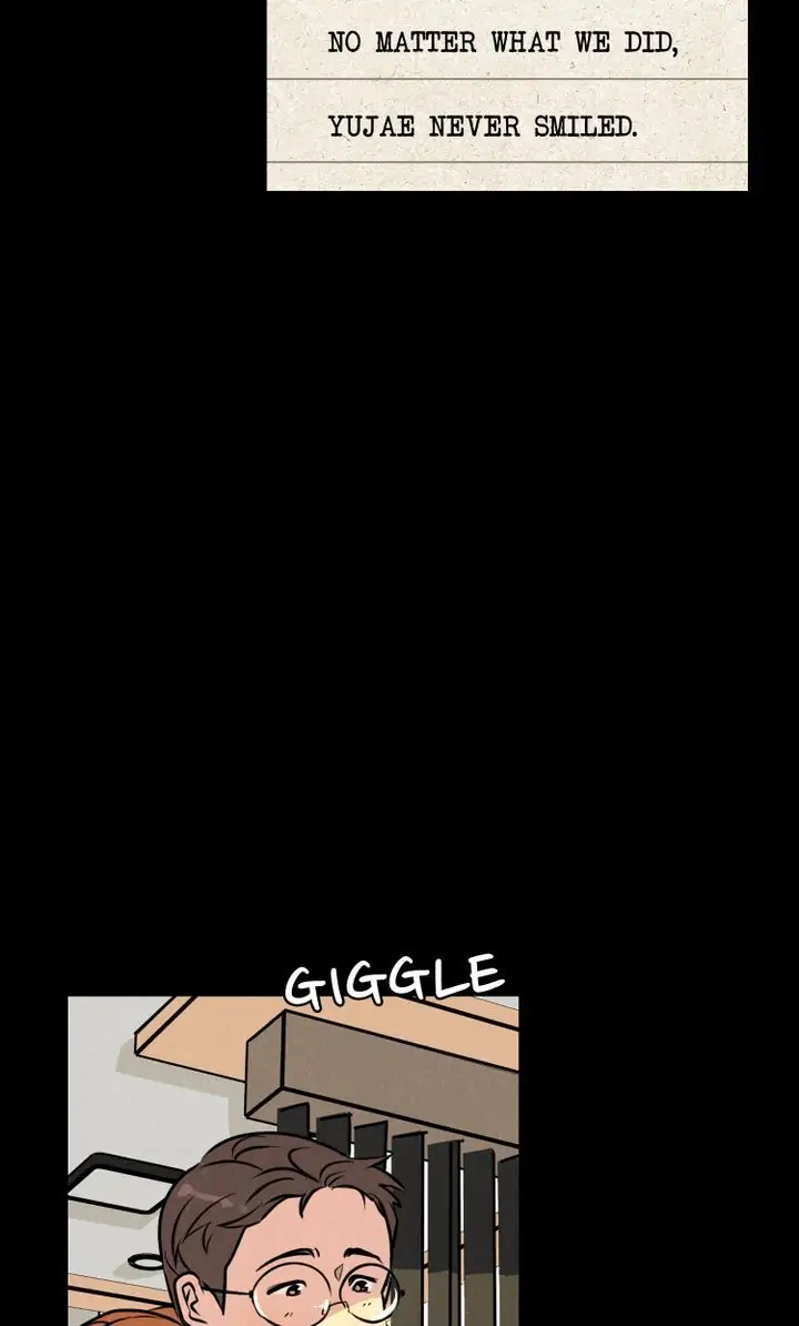 A Small Lie Chapter 5 - page 17