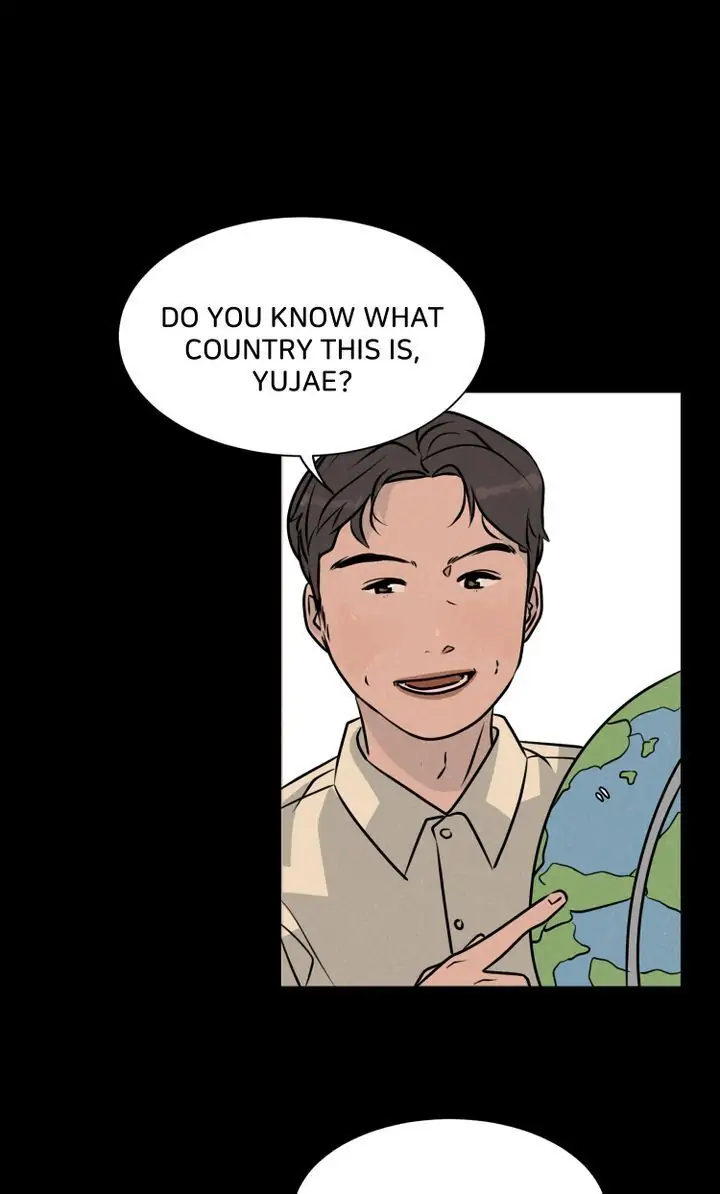 A Small Lie Chapter 5 - page 28