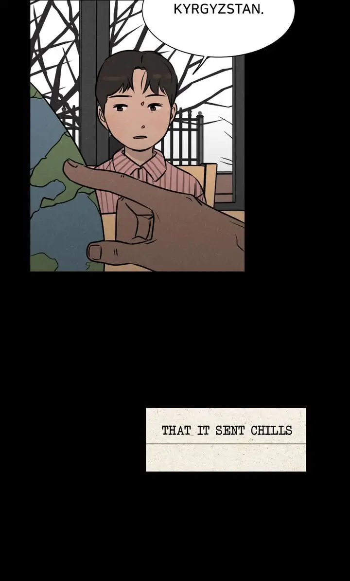 A Small Lie Chapter 5 - page 29