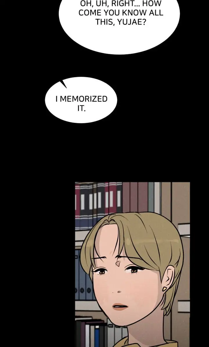 A Small Lie Chapter 5 - page 31
