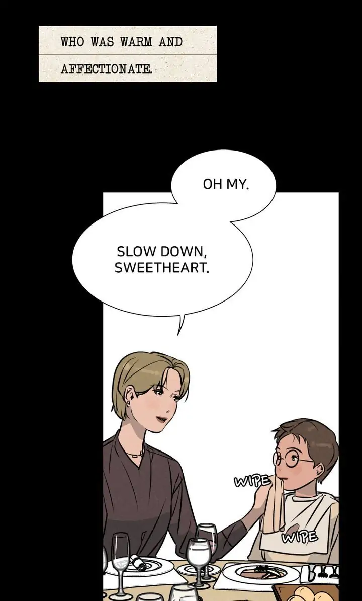 A Small Lie Chapter 5 - page 35