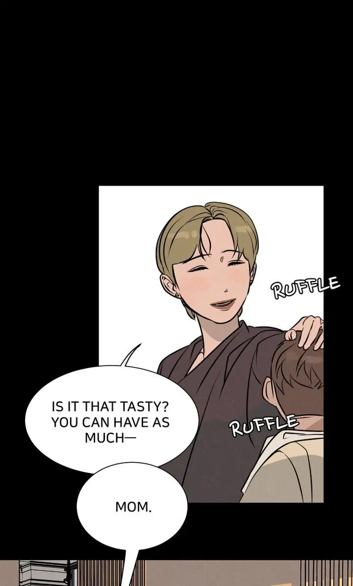 A Small Lie Chapter 5 - page 37