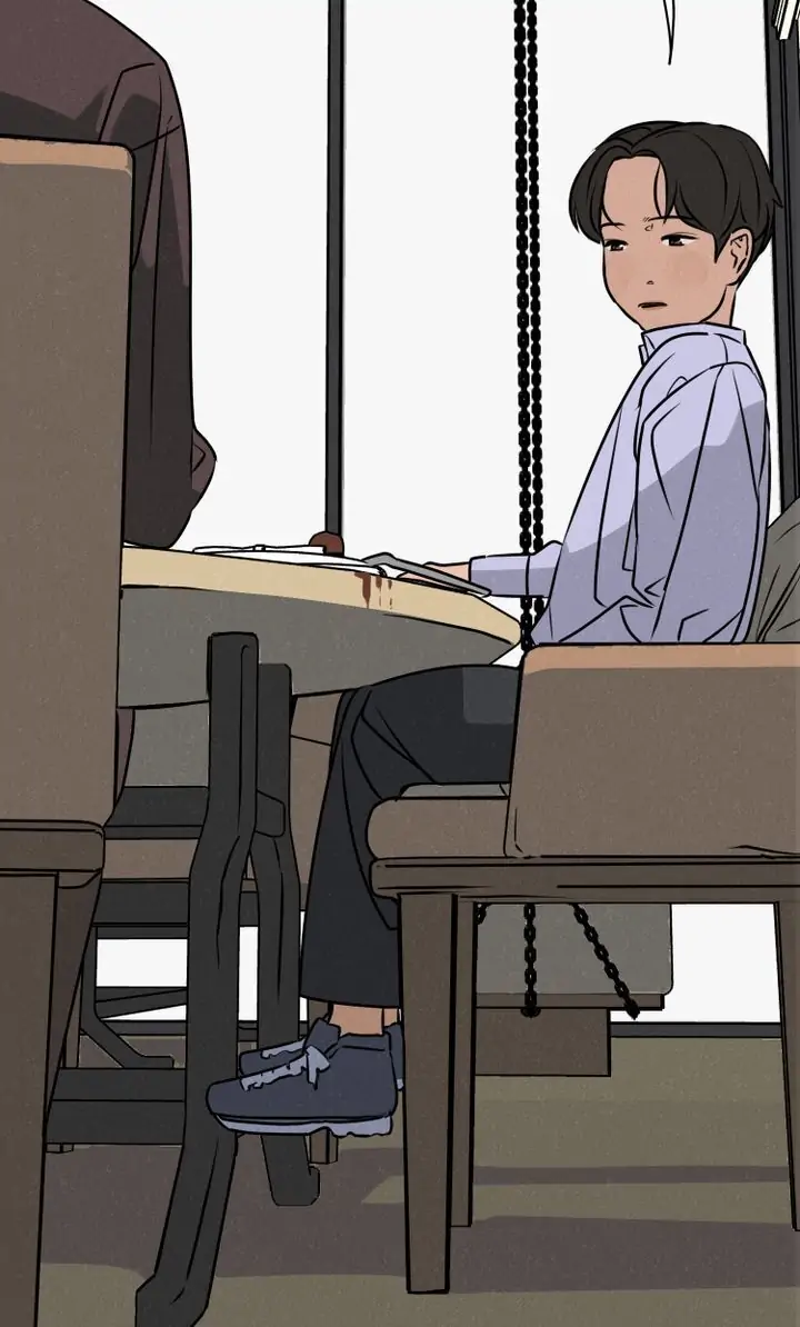 A Small Lie Chapter 5 - page 39
