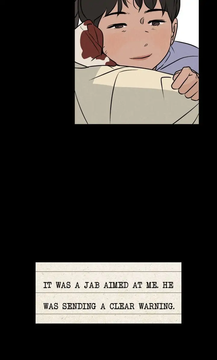 A Small Lie Chapter 5 - page 54