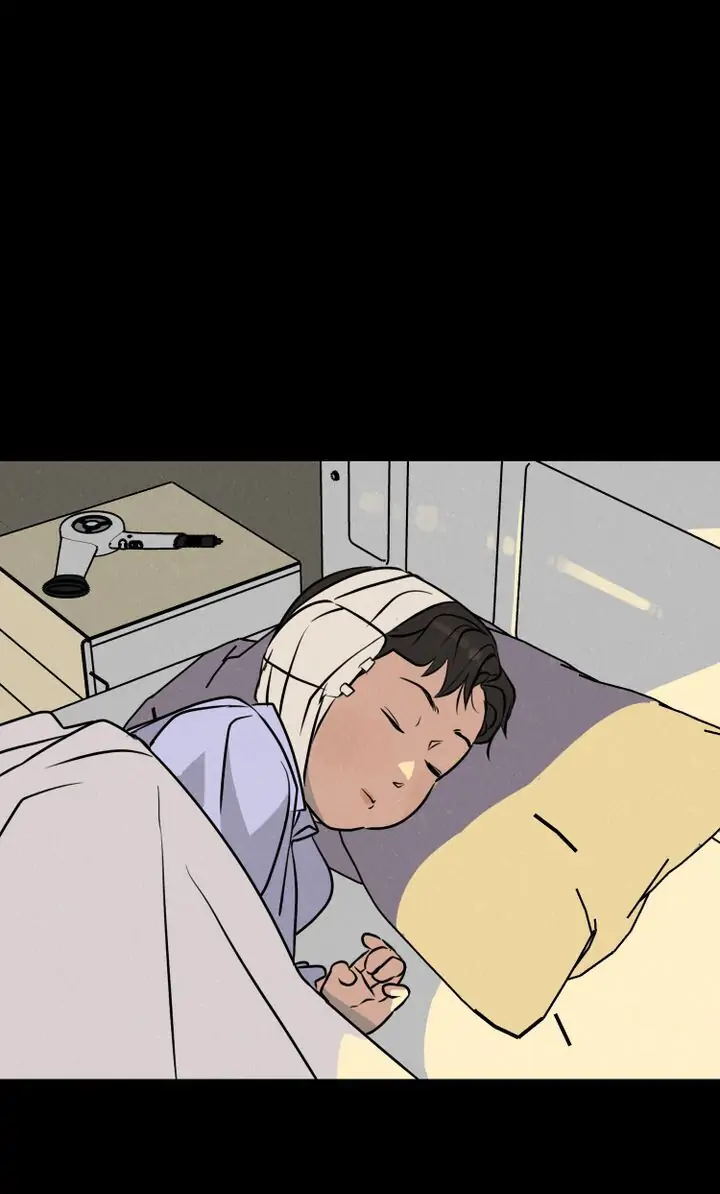A Small Lie Chapter 5 - page 55