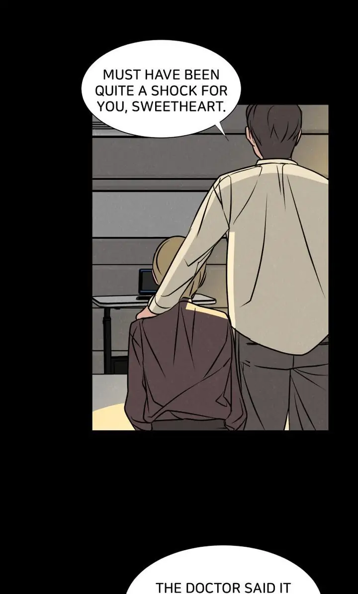 A Small Lie Chapter 5 - page 57