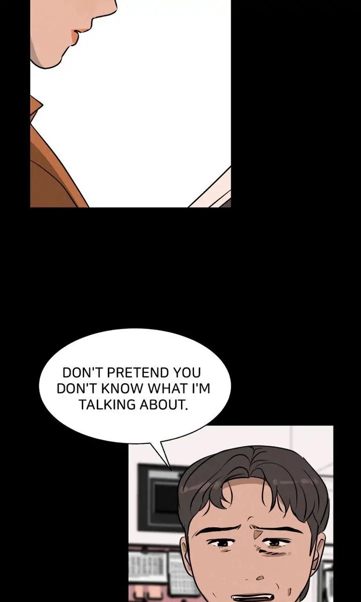 A Small Lie Chapter 6 - page 12