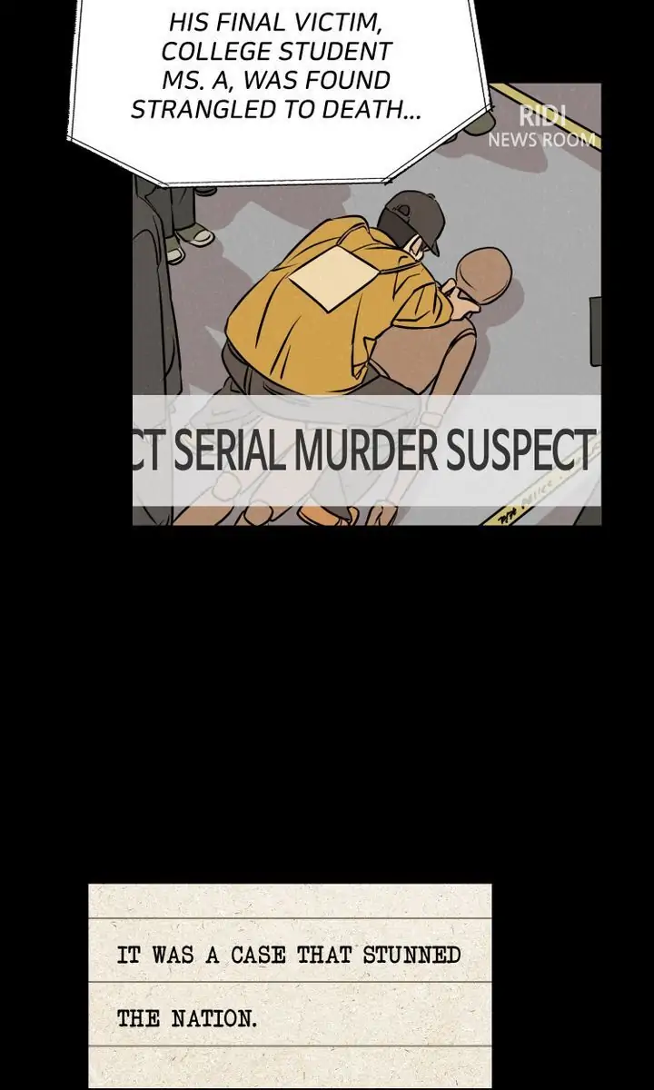 A Small Lie Chapter 6 - page 3