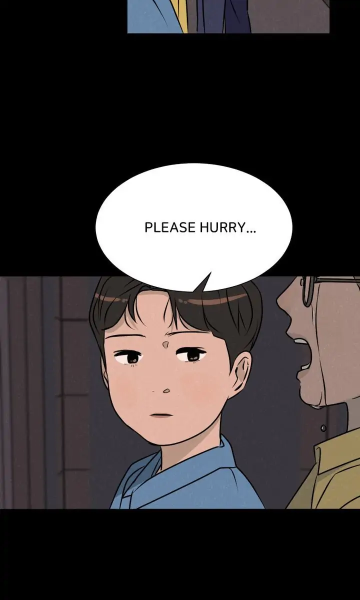 A Small Lie Chapter 6 - page 43