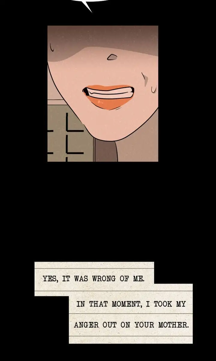 A Small Lie Chapter 7 - page 15