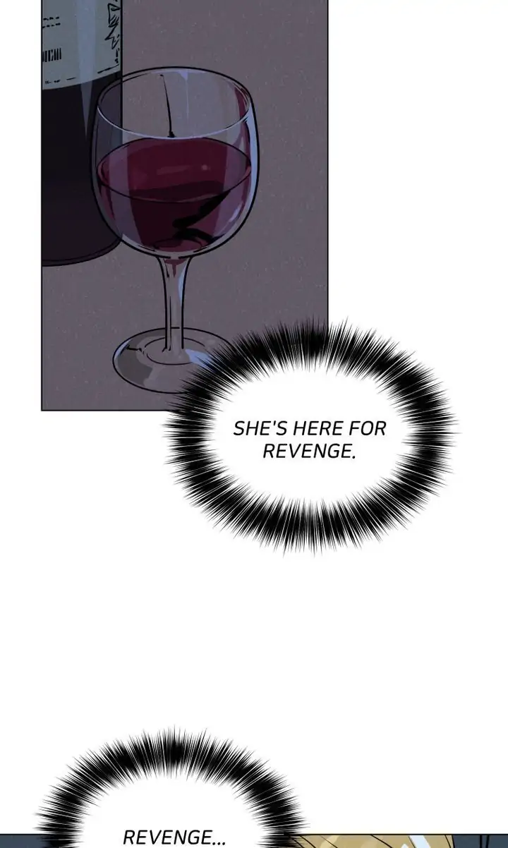 A Small Lie Chapter 7 - page 42