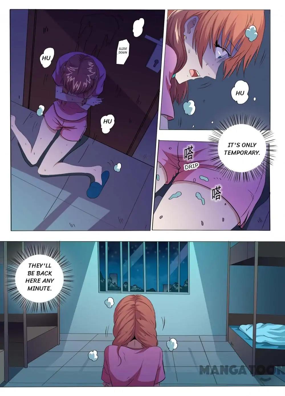 The Girls’ Dorm chapter 36 - page 2