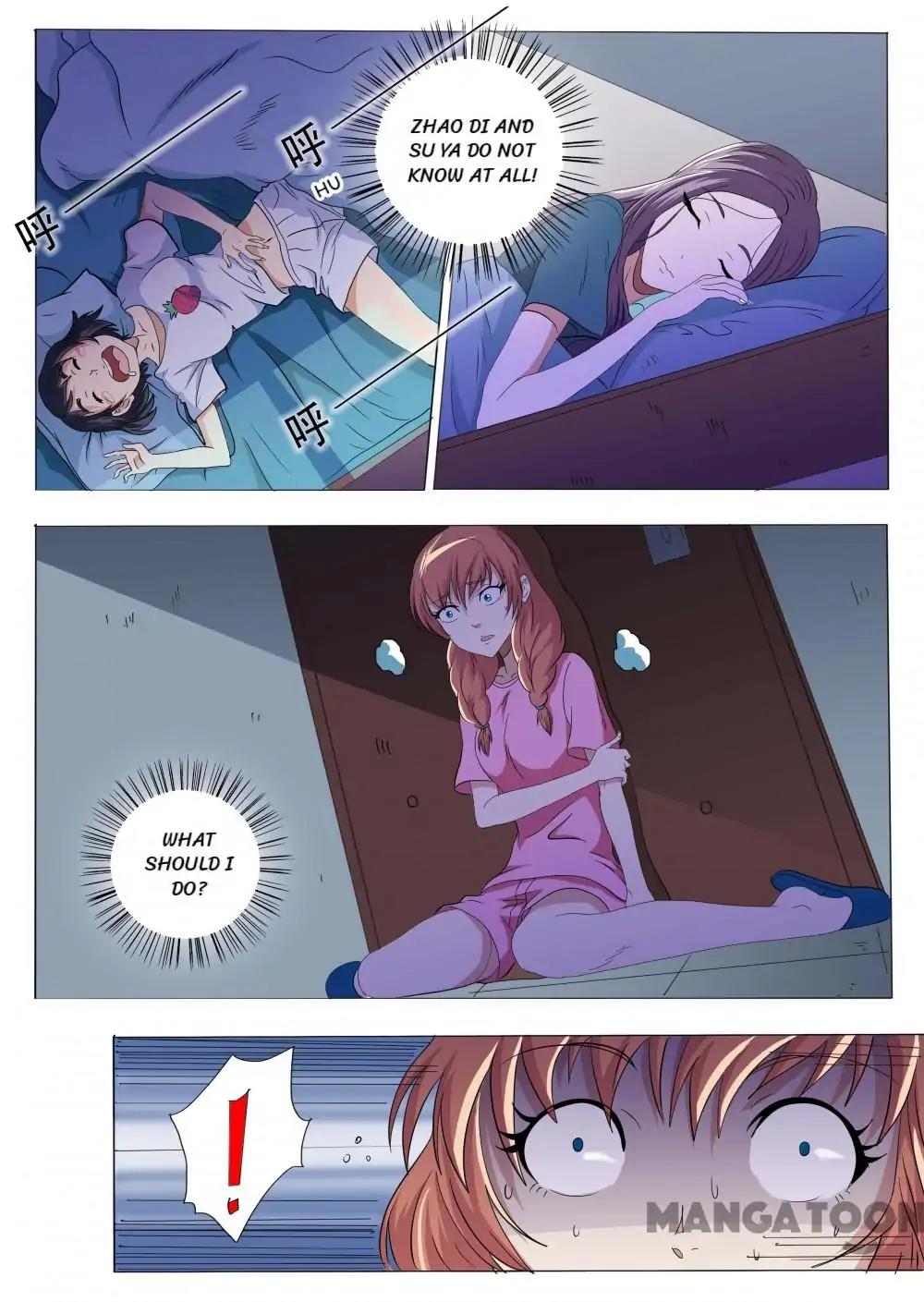 The Girls’ Dorm chapter 36 - page 3