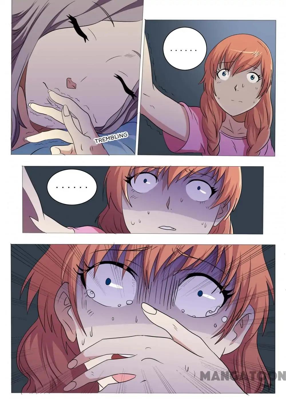 The Girls’ Dorm chapter 36 - page 6