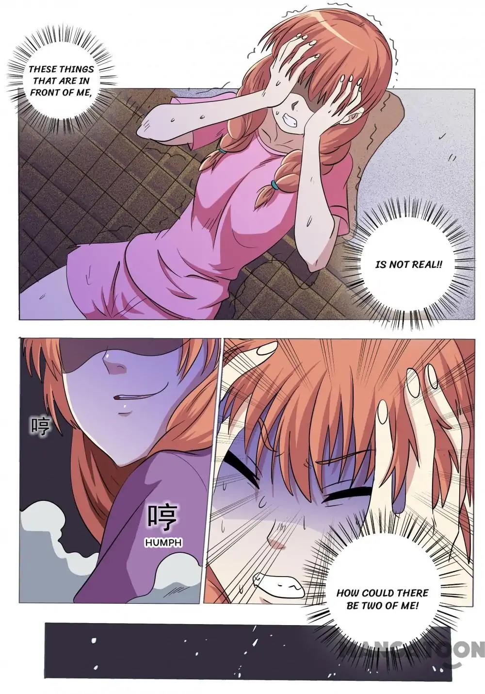 The Girls’ Dorm chapter 33 - page 2