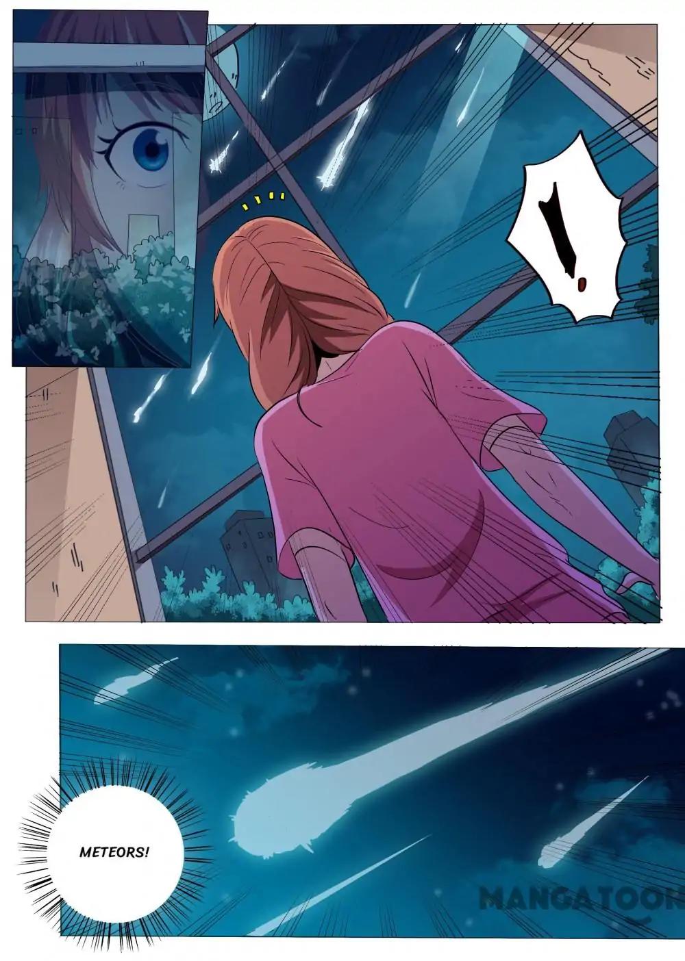 The Girls’ Dorm chapter 34 - page 2