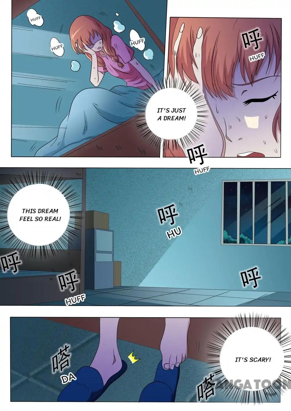The Girls’ Dorm chapter 38 - page 4