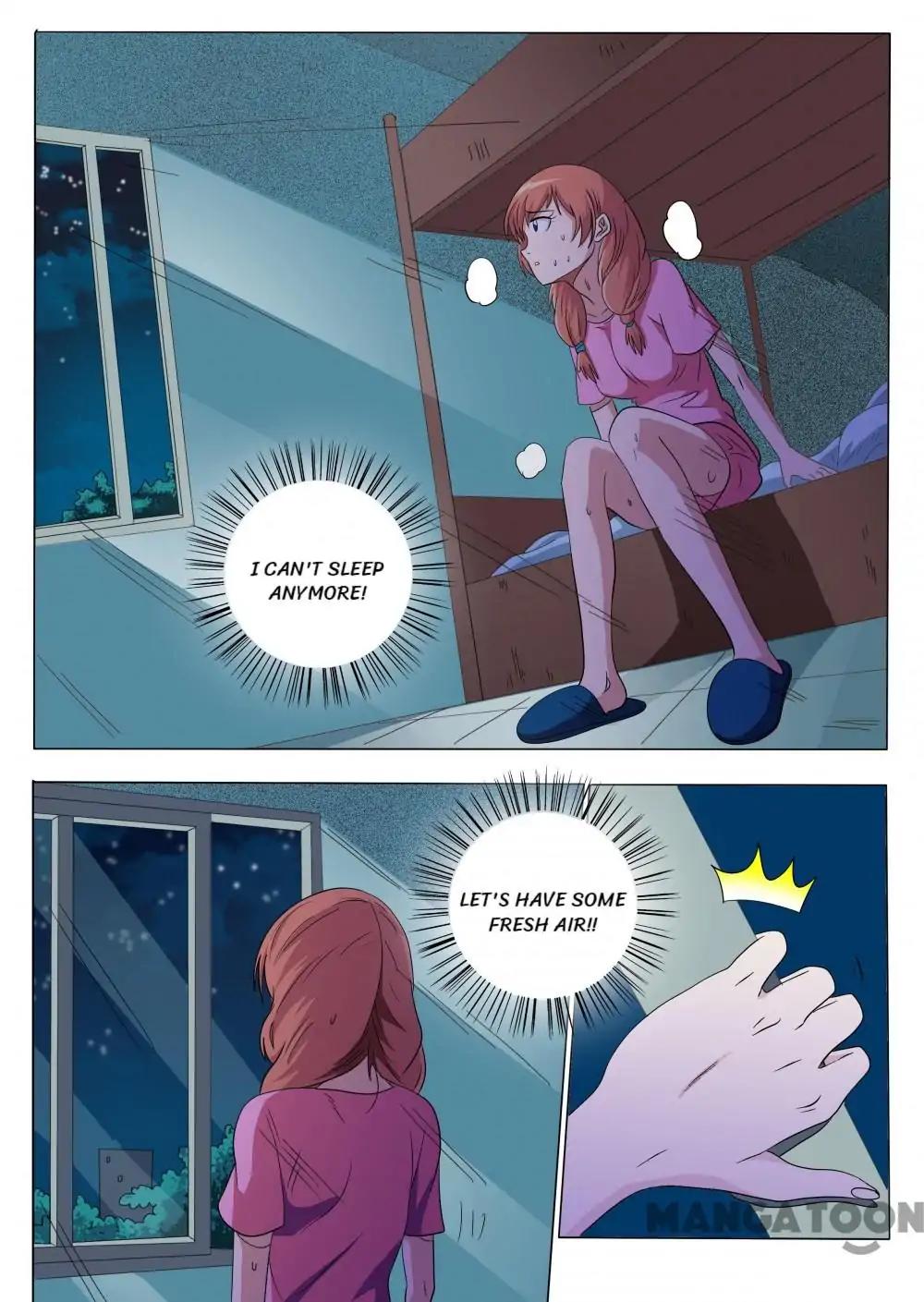The Girls’ Dorm chapter 38 - page 5