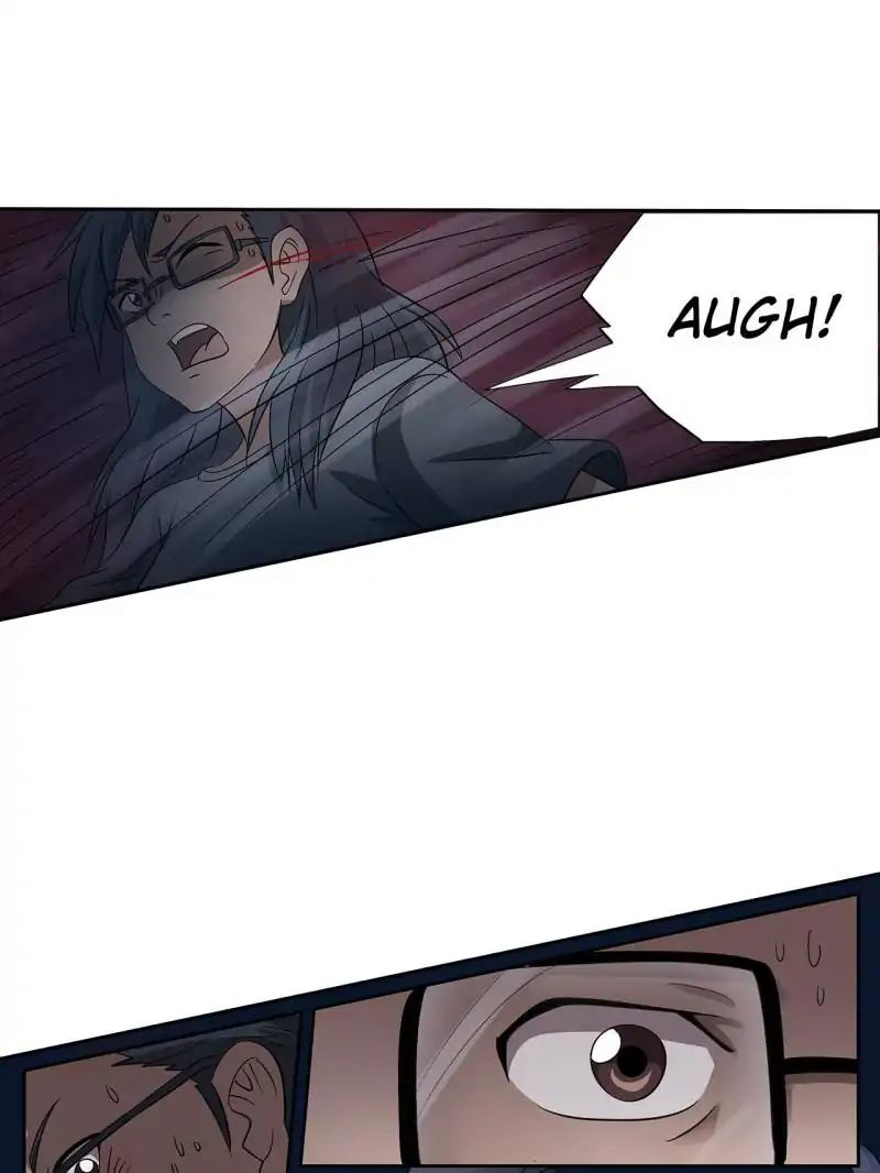The Girls’ Dorm chapter 4 - page 16