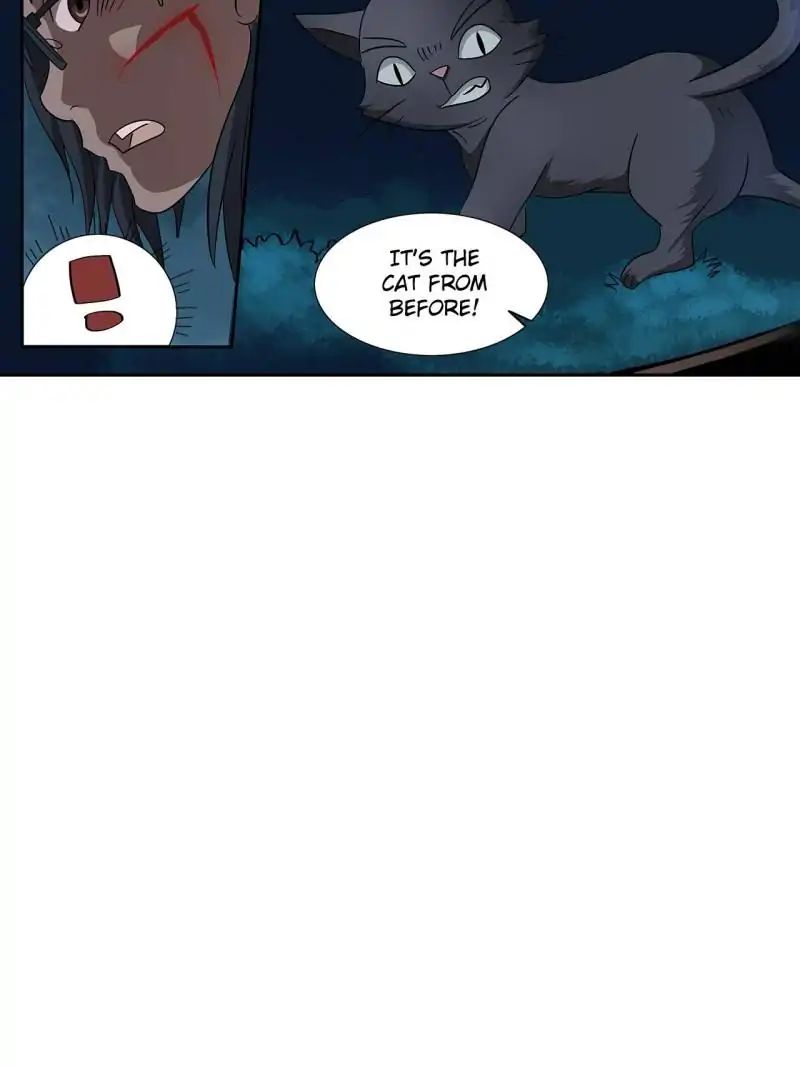The Girls’ Dorm chapter 4 - page 17