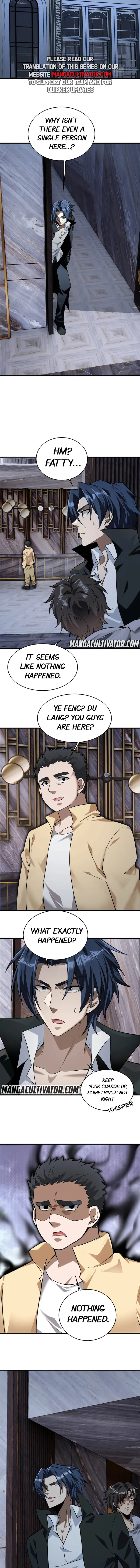 The Man From Hell chapter 43 - page 2