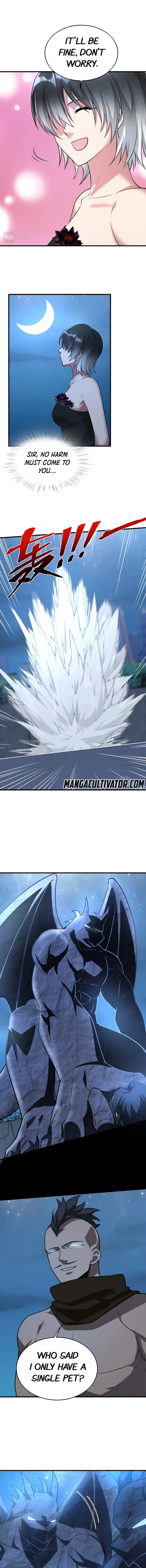 The Man From Hell chapter 40 - page 6