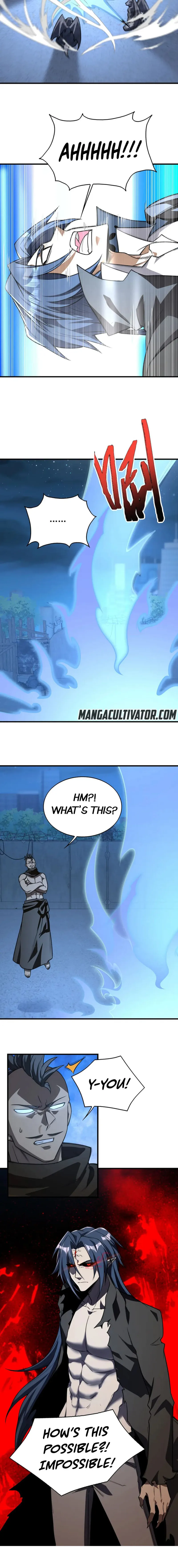 The Man From Hell chapter 40 - page 9