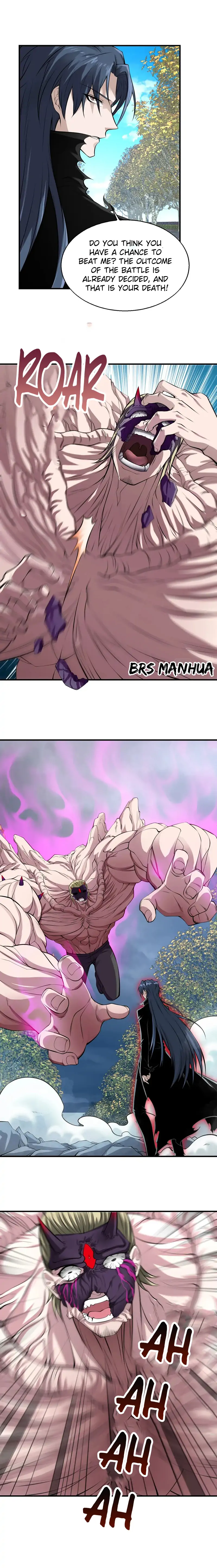 The Man From Hell chapter 10 - page 13