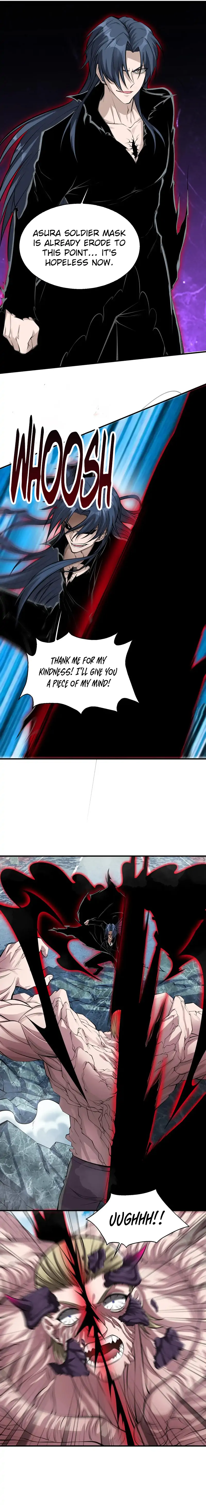 The Man From Hell chapter 10 - page 14