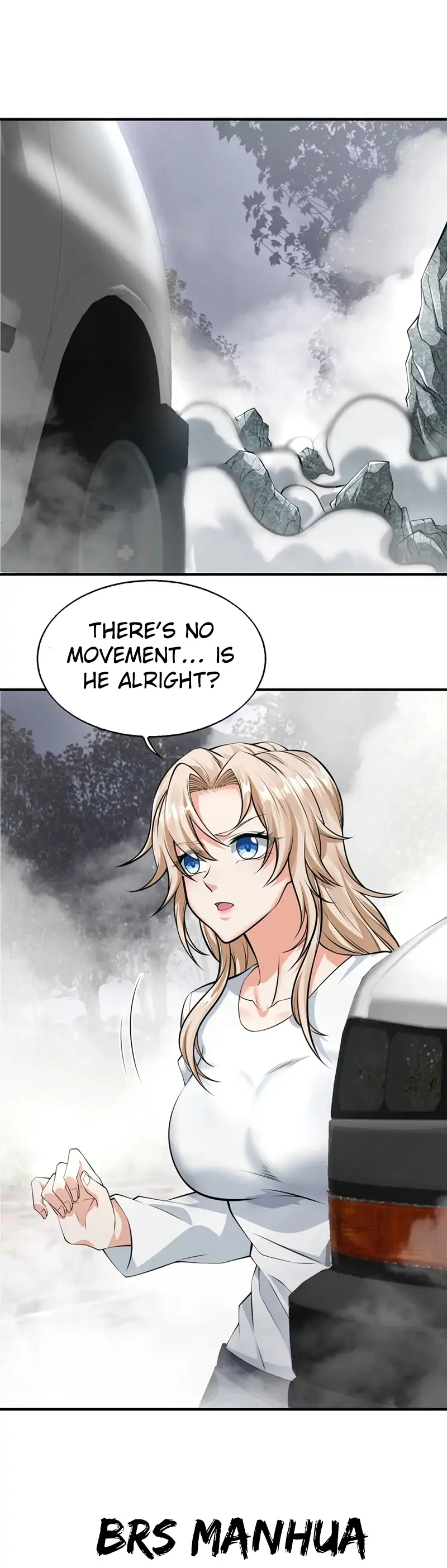 The Man From Hell chapter 10 - page 18