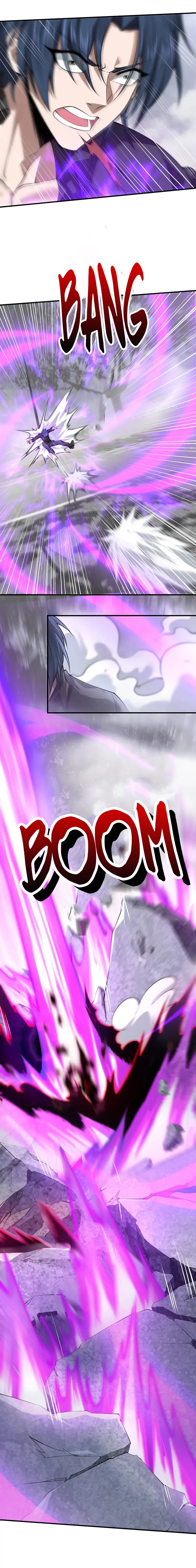 The Man From Hell chapter 10 - page 5