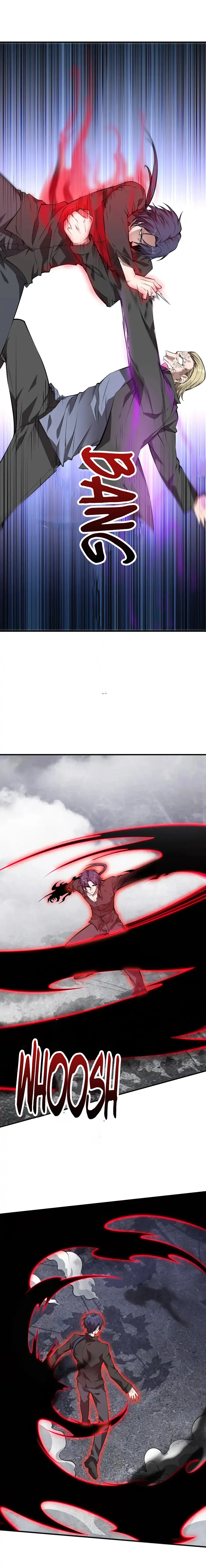 The Man From Hell chapter 9 - page 14
