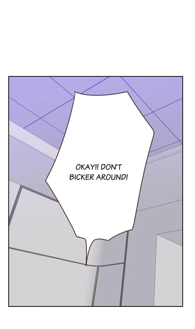 My Boss, My First Love Chapter 30 - page 11