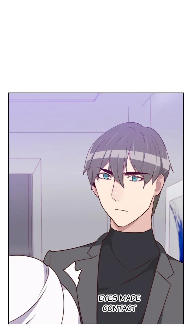 My Boss, My First Love Chapter 30 - page 13
