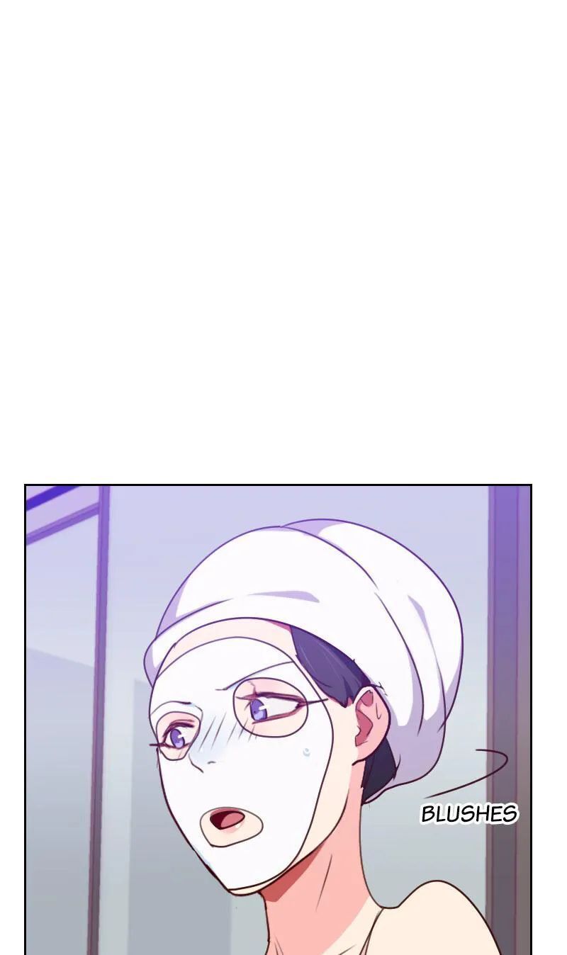 My Boss, My First Love Chapter 30 - page 14