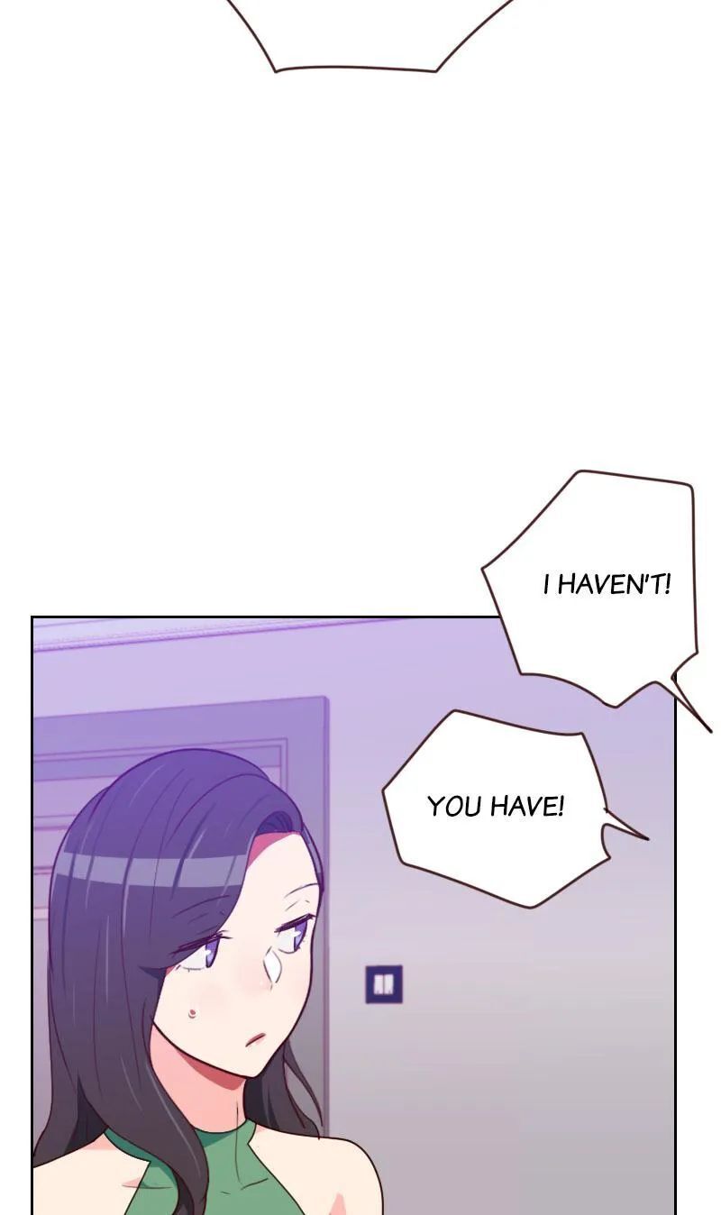 My Boss, My First Love Chapter 30 - page 15
