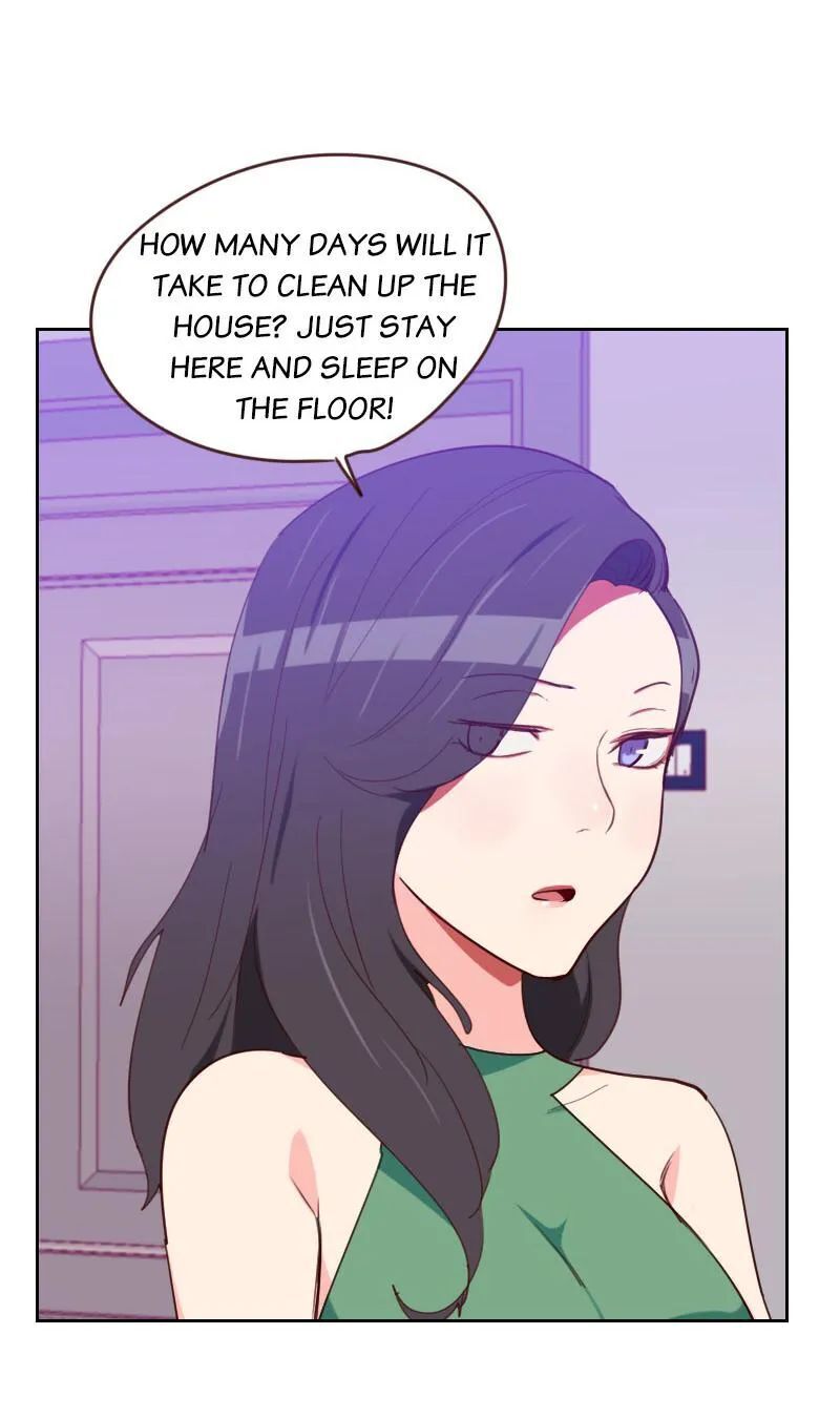 My Boss, My First Love Chapter 30 - page 18