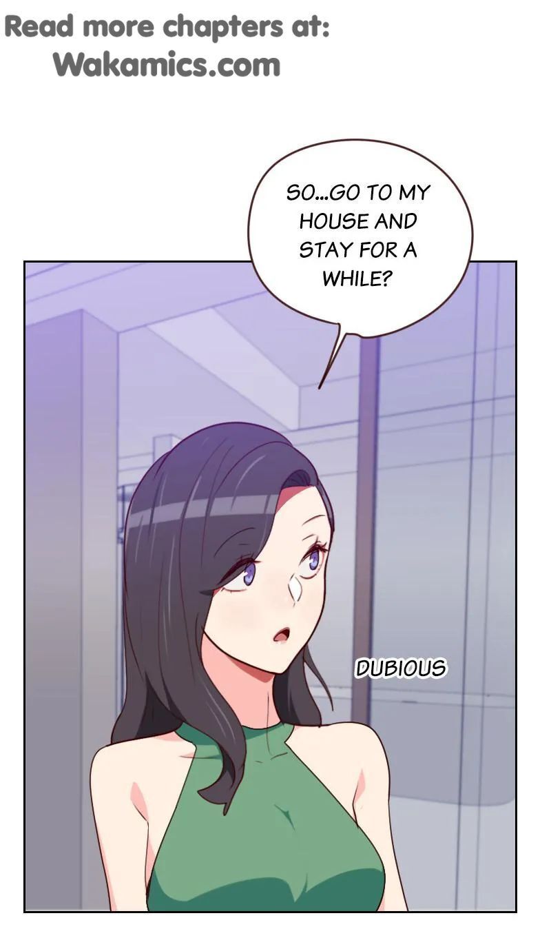 My Boss, My First Love Chapter 30 - page 2