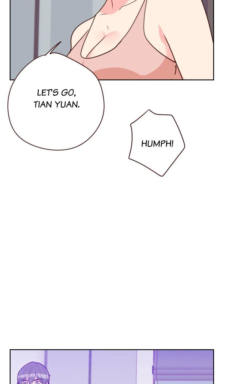 My Boss, My First Love Chapter 30 - page 22
