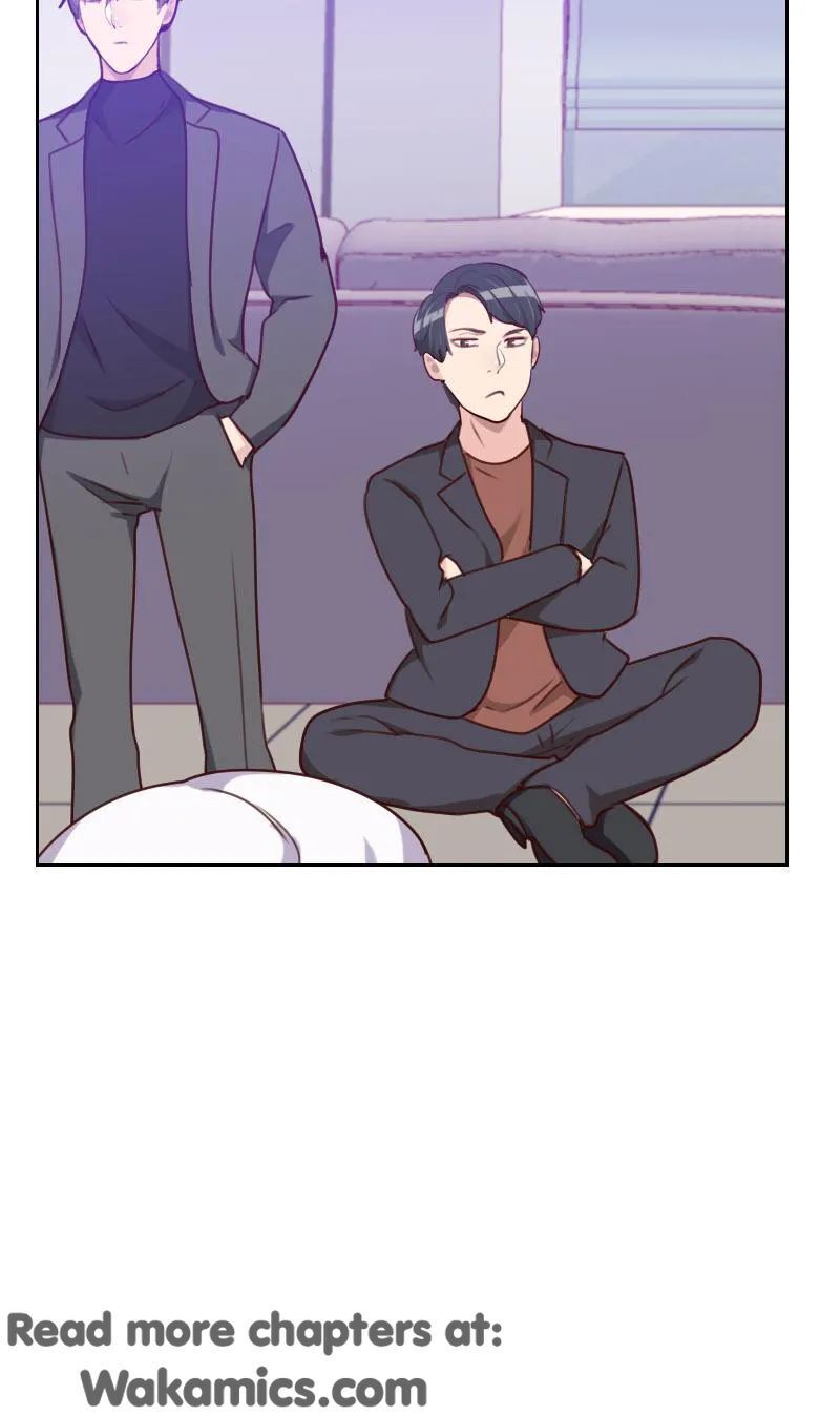 My Boss, My First Love Chapter 30 - page 23