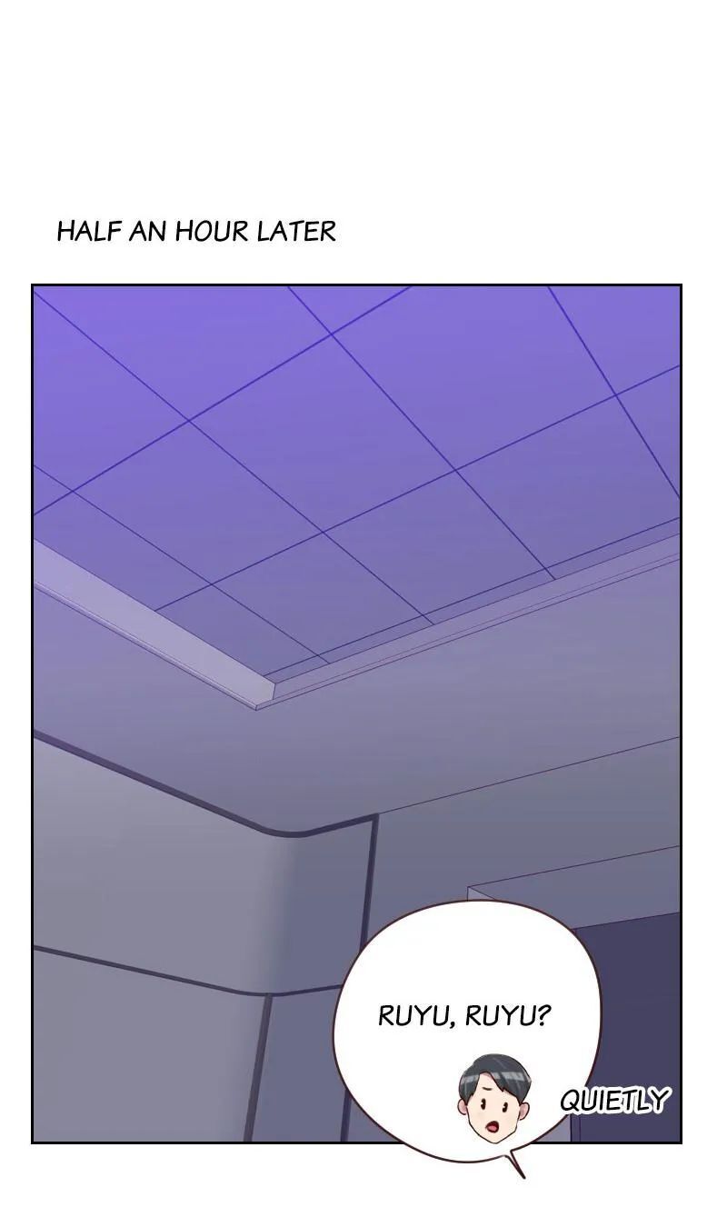 My Boss, My First Love Chapter 30 - page 24