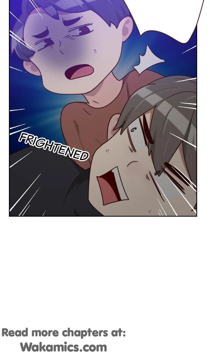 My Boss, My First Love Chapter 30 - page 29