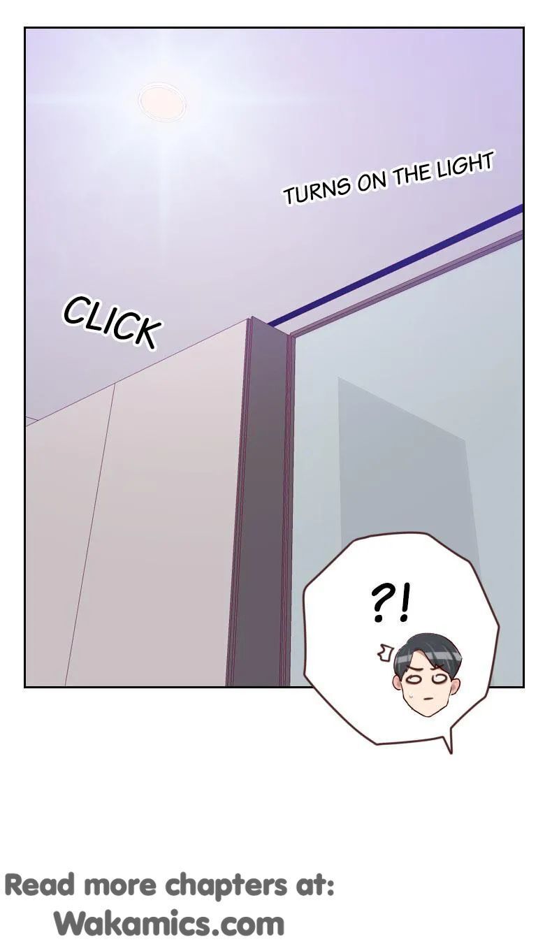 My Boss, My First Love Chapter 30 - page 31