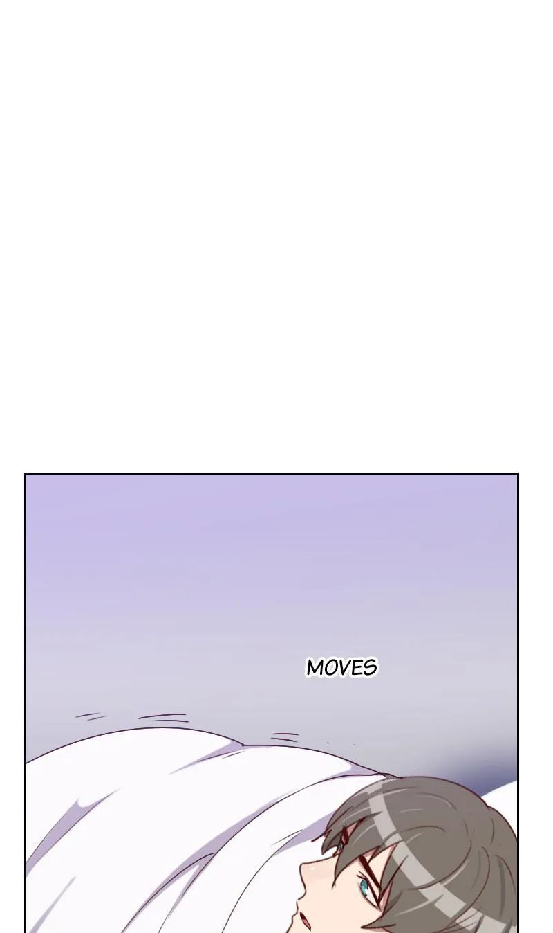 My Boss, My First Love Chapter 30 - page 33