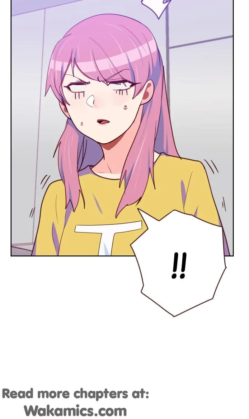 My Boss, My First Love Chapter 30 - page 35