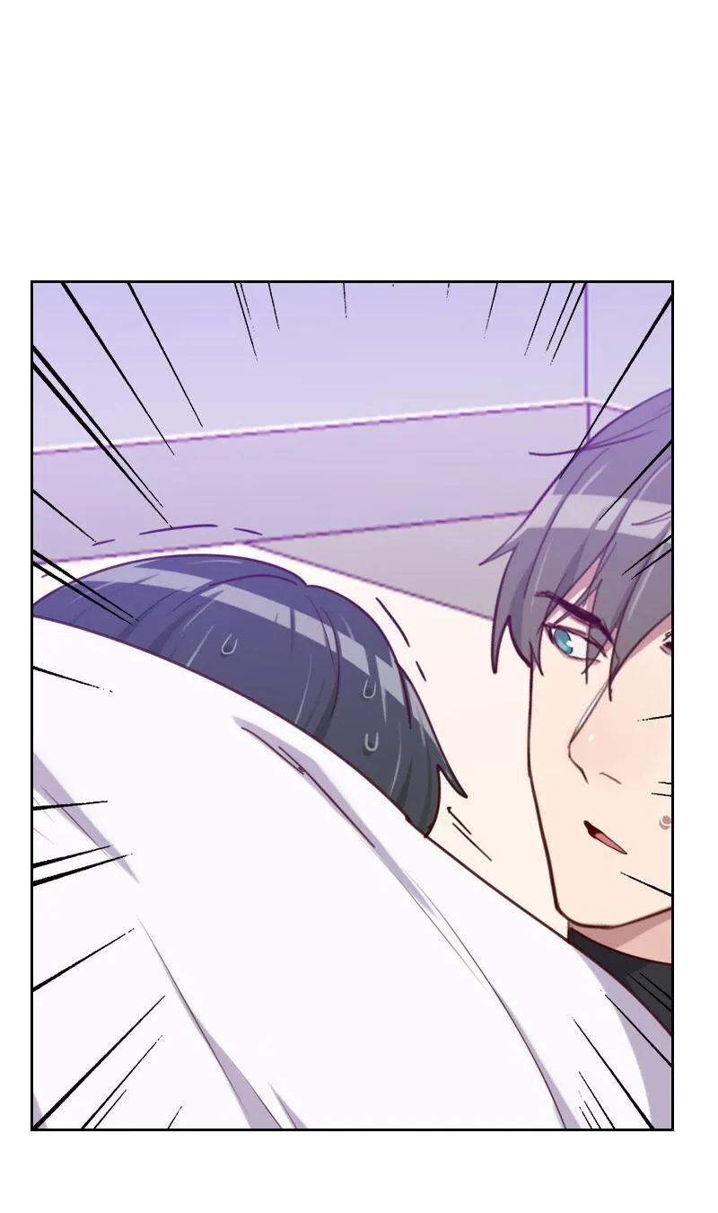 My Boss, My First Love Chapter 30 - page 36