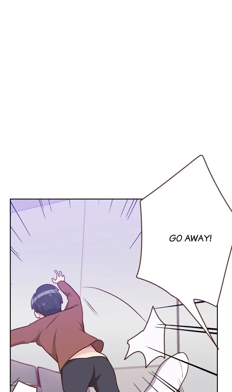 My Boss, My First Love Chapter 30 - page 39