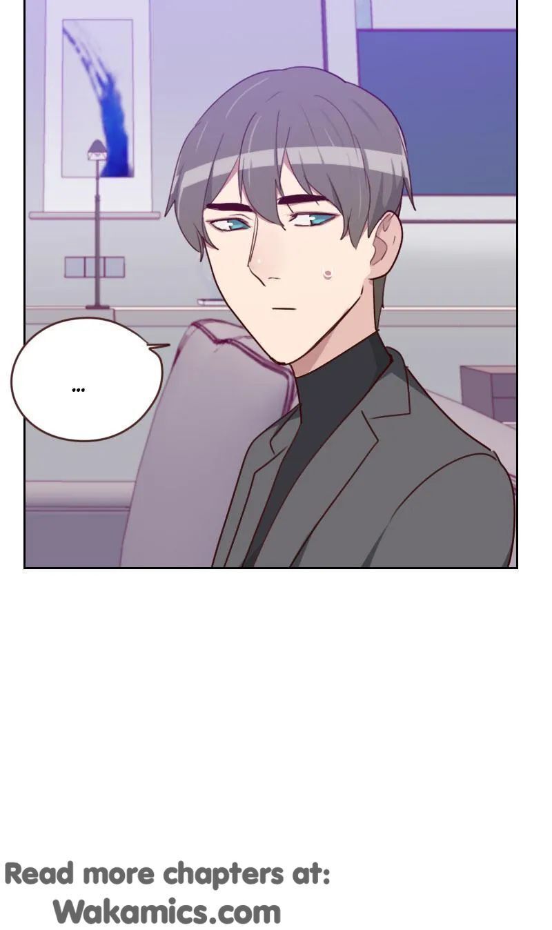 My Boss, My First Love Chapter 30 - page 4