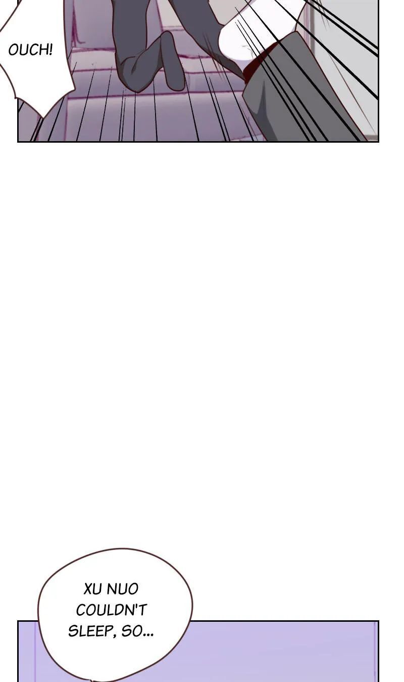 My Boss, My First Love Chapter 30 - page 40