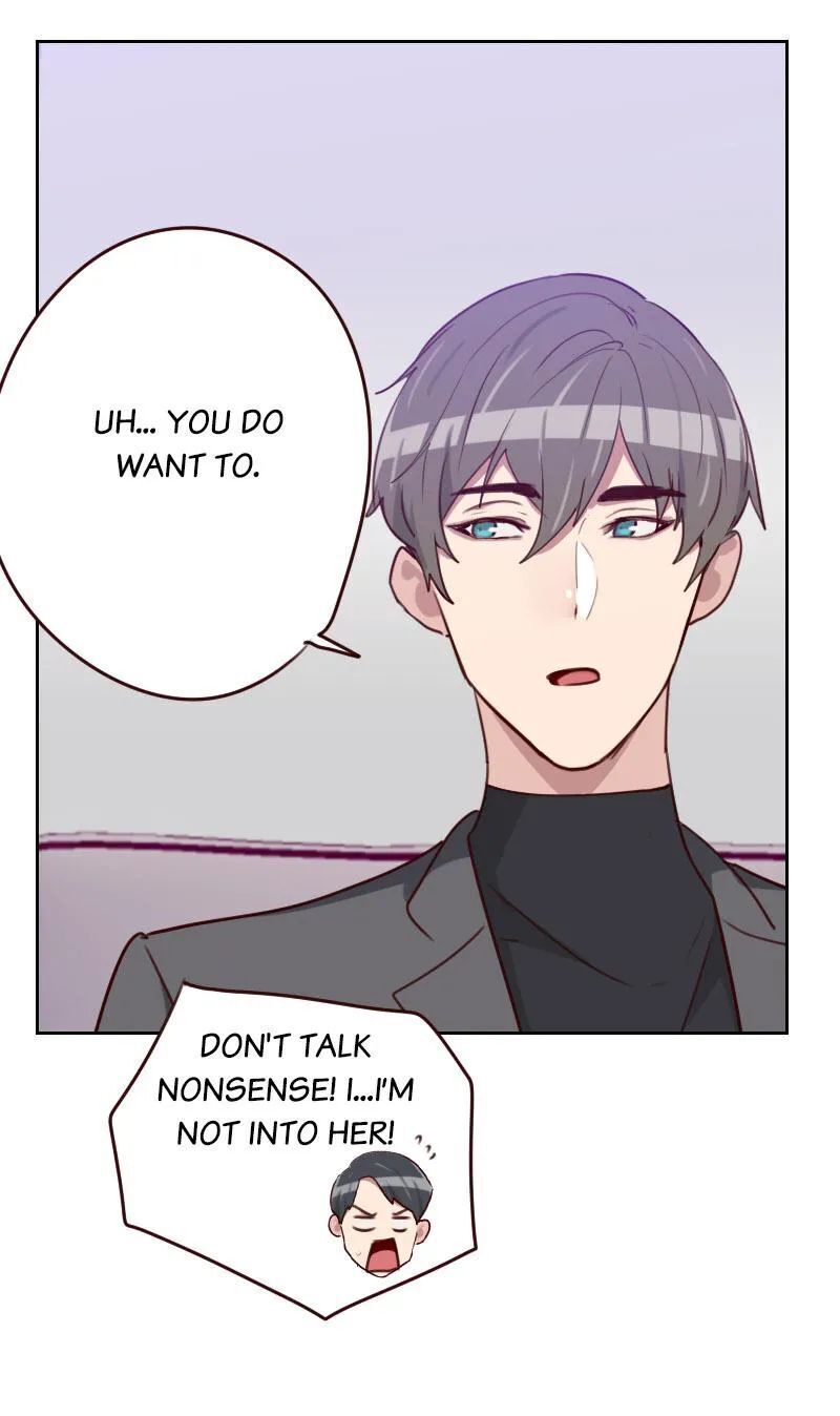 My Boss, My First Love Chapter 30 - page 43